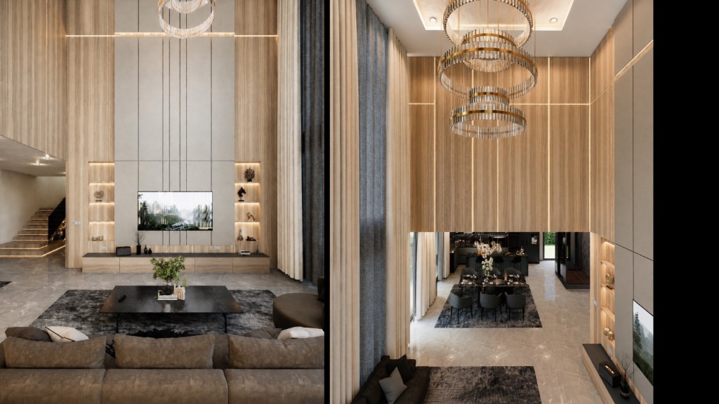 Luxury Residence